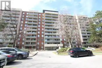 9 Four Winds Drive Unit# 402, Toronto (York University Heights), Ontario M3J2S8, 2 Bedrooms Bedrooms, ,1 BathroomBathrooms,Condo,For Sale,Four Winds,W12074499