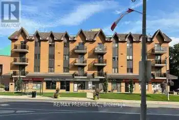 2464 Lakeshore Road Unit# 1, Oakville (1001 - BR Bronte), Ontario L6L1H8, ,Commercial,For Rent,Lakeshore,W12074530