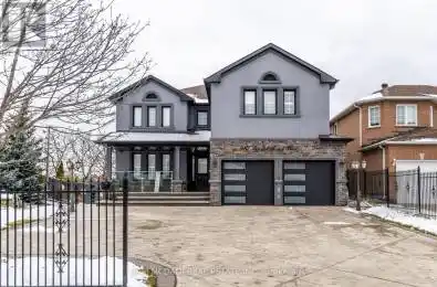 987 Bristol Road Unit# BSMT Mississauga (East Credit) Ontario L5V2N9
