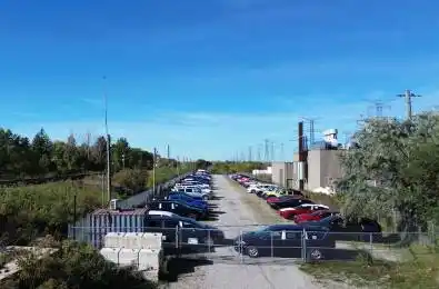 7100 Jane Street Vaughan Ontario L4K 1A6