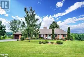317546 3RD Line Unit# 317546, Meaford, Ontario N4L1W7, 4 Bedrooms Bedrooms, ,4 BathroomsBathrooms,All Houses,For Sale,3RD,X10435252