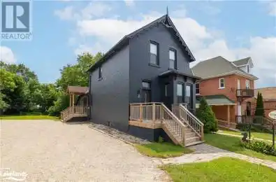 40 TORONTO Street Grey Highlands Ontario N0C1H0