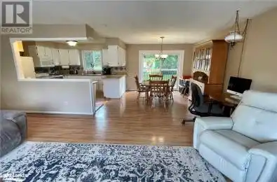 33 CENTENNIAL HEIGHTS Court Meaford Ontario N4L1E5