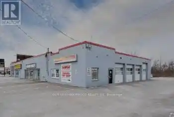 387 Ontario Street Unit# Unit 3, St. Catharines (452 - Haig), Ontario L2R5L3, ,Commercial,For Rent,Ontario,X9388179