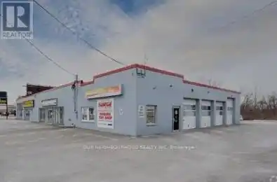 387 Ontario Street Unit# Unit 3 St. Catharines (452 - Haig) Ontario L2