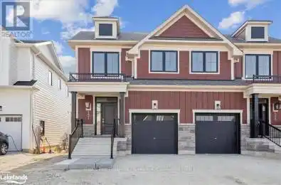 131 WHITE OAK Crescent Blue Mountains Ontario L9Y0Z3