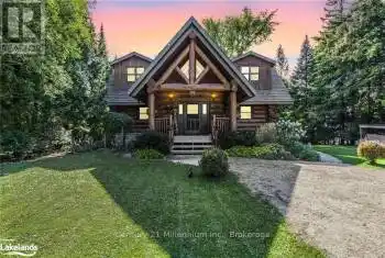 158 WILES Lane, Grey Highlands, Ontario N0C1E0, 4 Bedrooms Bedrooms, ,3 BathroomsBathrooms,All Houses,For Sale,WILES,X10439932
