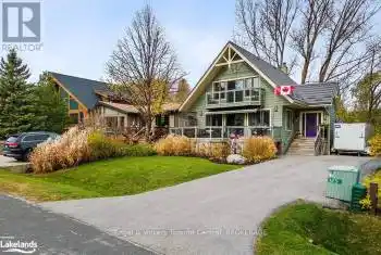 125 PIONEER Lane, Blue Mountains, Ontario L9Y0M6, 4 Bedrooms Bedrooms, ,2 BathroomsBathrooms,All Houses,For Sale,PIONEER,X10439361