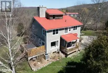 635017 PRETTY RIVER Road, Blue Mountains, Ontario L0M1P0, 5 Bedrooms Bedrooms, ,2 BathroomsBathrooms,All Houses,For Sale,PRETTY RIVER,X10440286