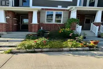 301 Equestrian Way, Cambridge, Ontario N3E0C7, 3 Bedrooms Bedrooms, ,3 BathroomsBathrooms,All Houses,For Sale,Equestrian,X12073889