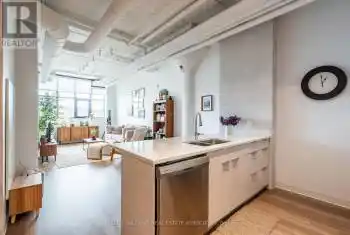 120 Huron Street Unit# 414, Guelph (St. Patrick's Ward), Ontario N1E0T8, 1 Bedroom Bedrooms, ,1 BathroomBathrooms,Condo,For Sale,Huron,X12074247