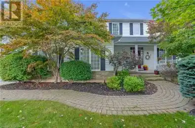 5 BRIDLE Street Freelton Ontario L8B0Z6