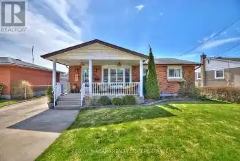 6474 Doreen Drive, Niagara Falls (212 - Morrison), Ontario L2E5K2, 3 Bedrooms Bedrooms, ,2 BathroomsBathrooms,All Houses,For Sale,Doreen,X12074621