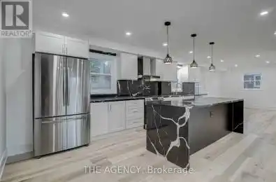 333 Sanatorium Road Hamilton (Westcliffe) Ontario L9C1Z4