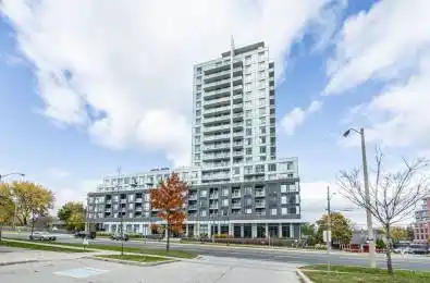 3220 Sheppard Avenue Unit# 318 Toronto E05 Ontario M1T 0B7