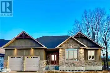 4 HILTON Lane Unit# 32, Meaford, Ontario N4L1L8, 5 Bedrooms Bedrooms, ,2 BathroomsBathrooms,All Houses,For Sale,HILTON,X10897304