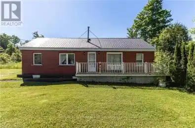 504452 GREY ROAD 12 West Grey Ontario N0C1H0