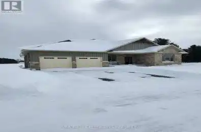 16 HILTON Lane Unit# 27 Meaford Ontario N4L1L8