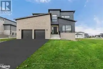 183 WEST RIDGE Drive, Blue Mountains, Ontario N0H2P0, 6 Bedrooms Bedrooms, ,4 BathroomsBathrooms,All Houses,For Sale,WEST RIDGE,X10440369