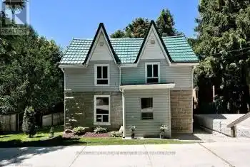 54 MARK Street, Grey Highlands, Ontario N0C1H0, 3 Bedrooms Bedrooms, ,1 BathroomBathrooms,All Houses,For Sale,MARK,X11880041