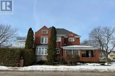 410 Main Street North Perth (Listowel) Ontario N4W1A6