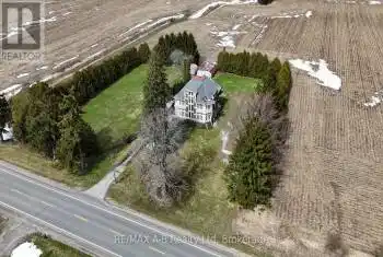 5380 Perth Line 8 Township, Perth South (Blanshard), Ontario N4X1C4, 4 Bedrooms Bedrooms, ,2 BathroomsBathrooms,All Houses,For Sale,Perth Line 8,X12074705