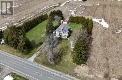 5380 Perth Line 8 Township Perth South (Blanshard) Ontario N4X1C4