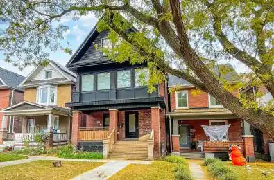 269 Leslie Street Toronto E01 Ontario M4M 3C8
