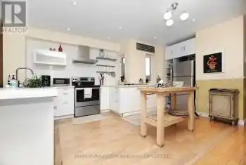 478 Bloor Street Unit# Unit 3, Toronto (Annex), Ontario M5S1X8, 3 Bedrooms Bedrooms, ,2 BathroomsBathrooms,Commercial,For Rent,Bloor,C11921908