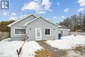 251 KING Street, Stoney Creek, Ontario L8G1L9, 3 Bedrooms Bedrooms, ,2 BathroomsBathrooms,All Houses,For Rent,KING,40714927