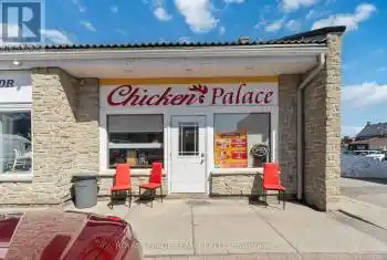 75 Elgin Street Unit# 8, Arnprior, Ontario K7S3T9, ,1 BathroomBathrooms,Commercial,For Sale,Elgin,X12074633