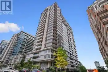 59 East Liberty Street Unit# 1702, Toronto (Niagara), Ontario M6K3R1, 1 Bedroom Bedrooms, ,1 BathroomBathrooms,Condo,For Sale,East Liberty,C12032523
