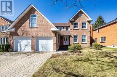 12 Halstead Road Clarington (Courtice) Ontario L1E1T3