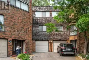 47 Laurie Shepway Unit# 43, Toronto (Don Valley Village), Ontario M2J1X7, 4 Bedrooms Bedrooms, ,2 BathroomsBathrooms,All Houses,For Rent,Laurie Shepway,C12074560