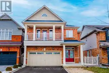 11 Gamble Drive, Ajax (Northeast Ajax), Ontario L1Z0G7, 3 Bedrooms Bedrooms, ,4 BathroomsBathrooms,All Houses,For Rent,Gamble,E12074580