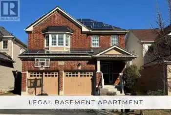 1356 Kenmark Avenue, Oshawa (Taunton), Ontario L1K0N3, 6 Bedrooms Bedrooms, ,5 BathroomsBathrooms,All Houses,For Sale,Kenmark,E12074613