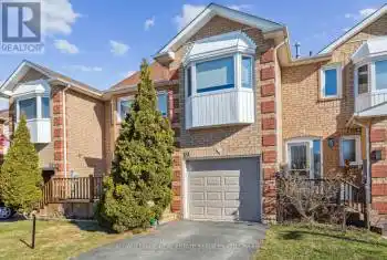2350 Grand Ravine Drive Unit# 19, Oakville (1015 - RO River Oaks), Ontario L6H6E2, 3 Bedrooms Bedrooms, ,3 BathroomsBathrooms,All Houses,For Sale,Grand Ravine,W11959517