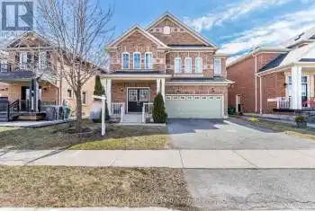 221 Valleyway Drive, Brampton (Credit Valley), Ontario L6X0N9, 5 Bedrooms Bedrooms, ,5 BathroomsBathrooms,All Houses,For Sale,Valleyway,W11967289