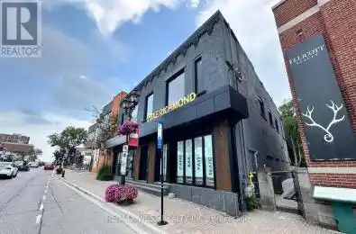 10176 Yonge Street Richmond Hill (Mill Pond) Ontario L4C1T6