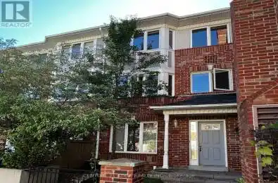 18 Clark Avenue Unit# 54 Vaughan (Crestwood-Springfarm-Yorkhill) Ontar