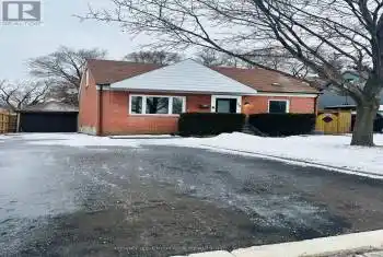 20 Mayall Avenue, Toronto (Downsview-Roding-CFB), Ontario M3L1E5, 4 Bedrooms Bedrooms, ,3 BathroomsBathrooms,All Houses,For Sale,Mayall,W12052191