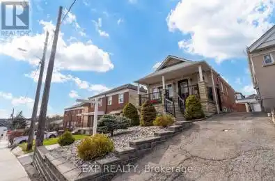 46 Ypres Road Toronto (Keelesdale-Eglinton West) Ontario M6M1N9