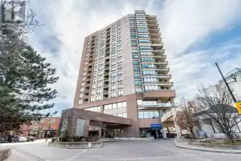 1 Belvedere Court Unit# 1602, Brampton (Downtown Brampton), Ontario L6V4M6, 2 Bedrooms Bedrooms, ,2 BathroomsBathrooms,Condo,For Sale,Belvedere,W12074014