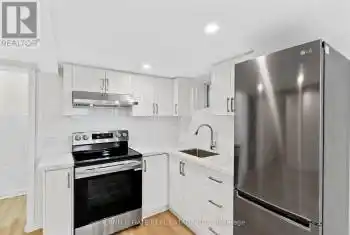 477 Montrave Avenue Unit# 1, Oshawa (Vanier), Ontario L1J4S6, 1 Bedroom Bedrooms, ,1 BathroomBathrooms,All Houses,For Rent,Montrave,E12074161