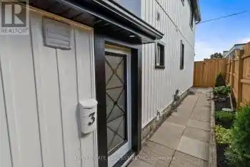 477 Montrave Avenue Unit# 3, Oshawa (Vanier), Ontario L1J4S6, 2 Bedrooms Bedrooms, ,1 BathroomBathrooms,All Houses,For Rent,Montrave,E12074164