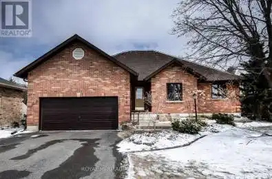 366 William Street Kawartha Lakes (Lindsay) Ontario K9V5V4