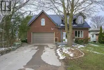 283 Lewis Avenue, Lucan Biddulph (Lucan), Ontario N0M2J0, 4 Bedrooms Bedrooms, ,2 BathroomsBathrooms,All Houses,For Sale,Lewis,X12074478