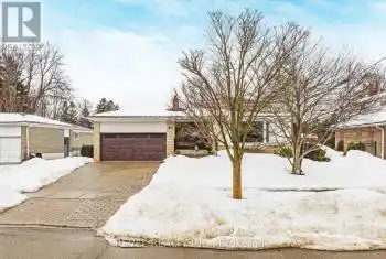 97 Rexway Drive, Halton Hills (Georgetown), Ontario L7G1R3, 4 Bedrooms Bedrooms, ,2 BathroomsBathrooms,All Houses,For Sale,Rexway,W12074483