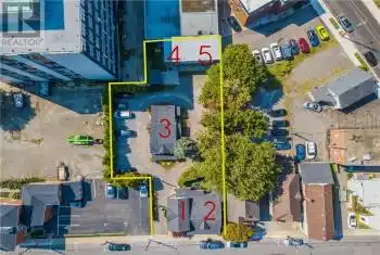 65 QUEEN Street, St. Catharines, Ontario L2R5G9, ,Condo,For Sale,QUEEN,40715624