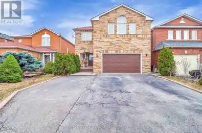 5268 Hollypoint Avenue Mississauga (East Credit) Ontario L5V2P1